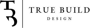 True Build Logo